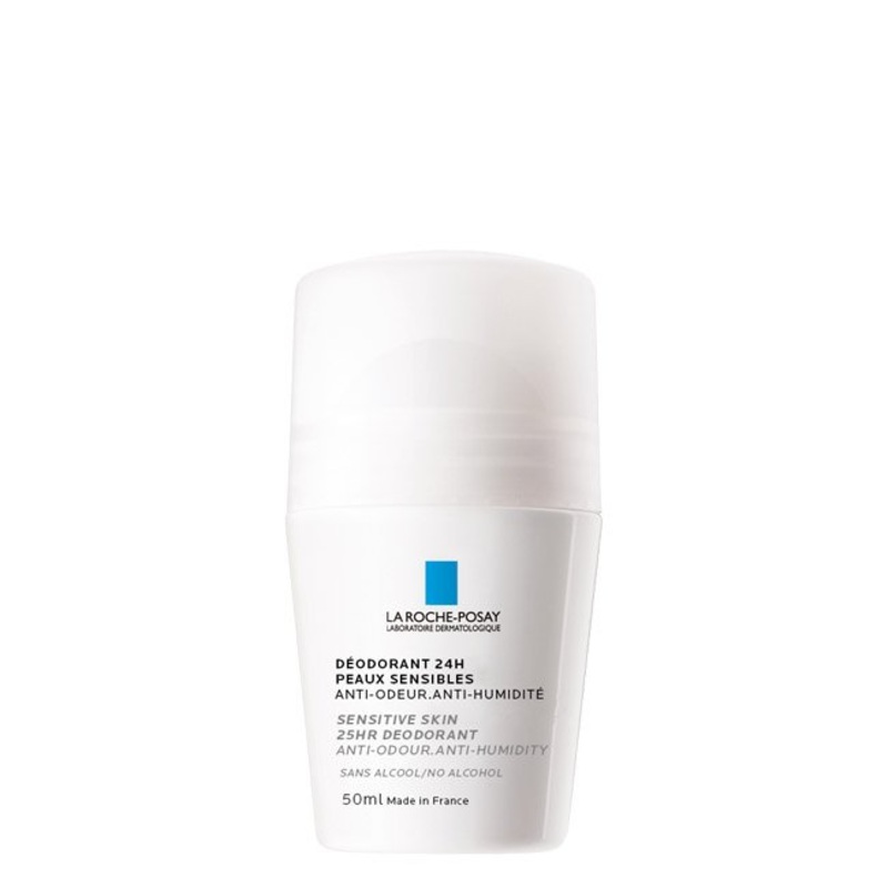 La Roche Posay 24h Physiological Deodorant Roll-on 50ml