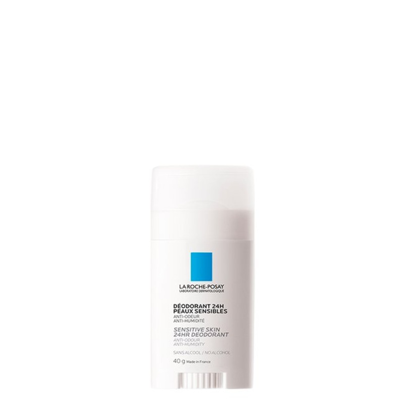 La Roche Posay Physiological Deodorant Stick 40g