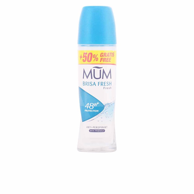 Mum Brisa Fresh Deo Roll-On 75ml