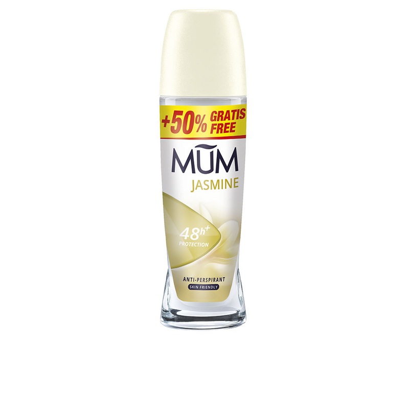 Mum Jasmine Deo Roll-On 75ml
