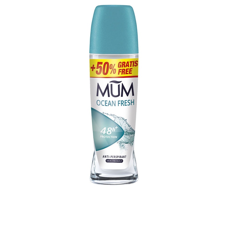Mum Ocean Fresh Deodorant Roll-On 75ml