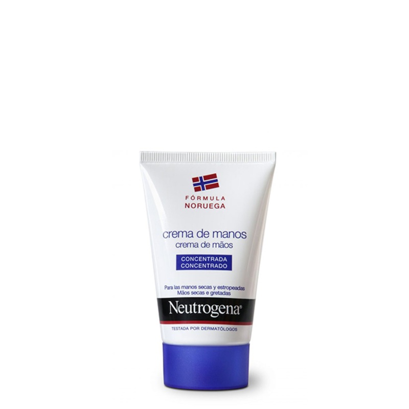 Neutrogena Concentrated Hand Cream 50ml