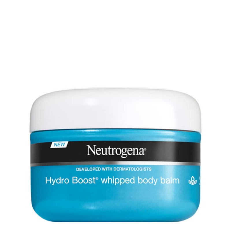 Neutrogena Hydro Boost Body Balm Ultra-Moisturizing 200ml