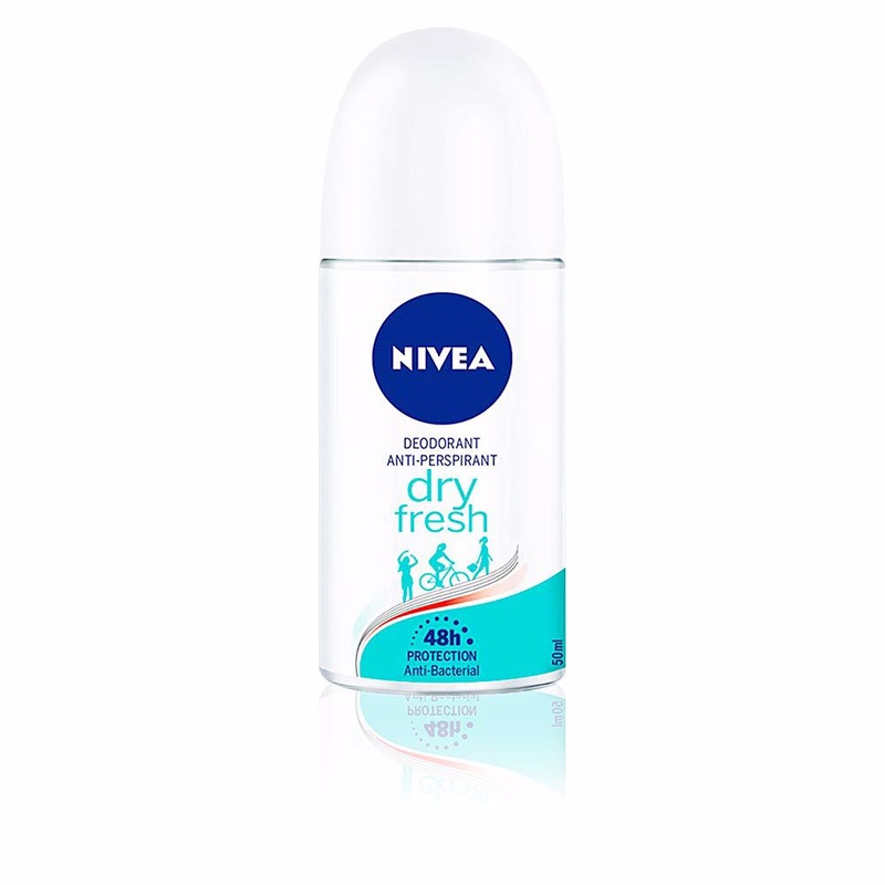 Nivea Dry Fresh Roll-On Deodorant 50ml