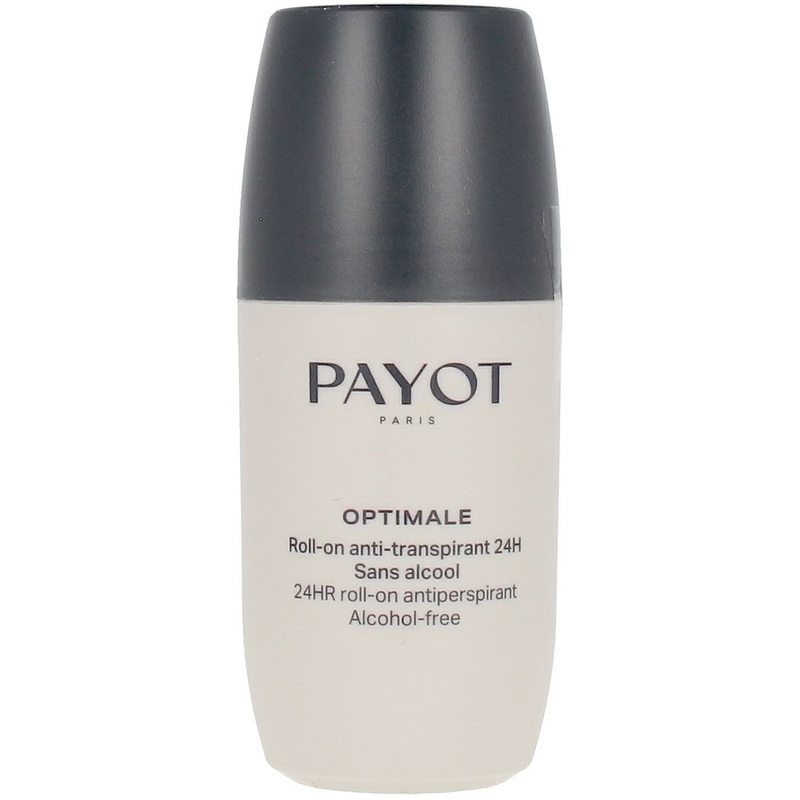 Payot Optimale 24H Roll-on Deodorant 75ml
