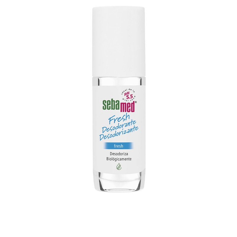 Sebamed Fresh Roll-On Deodorant 50ml