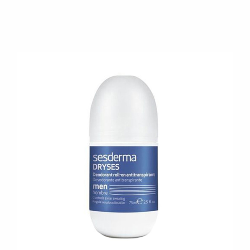 Sesderma Dryses Men Triple Action Deodorant 75ml