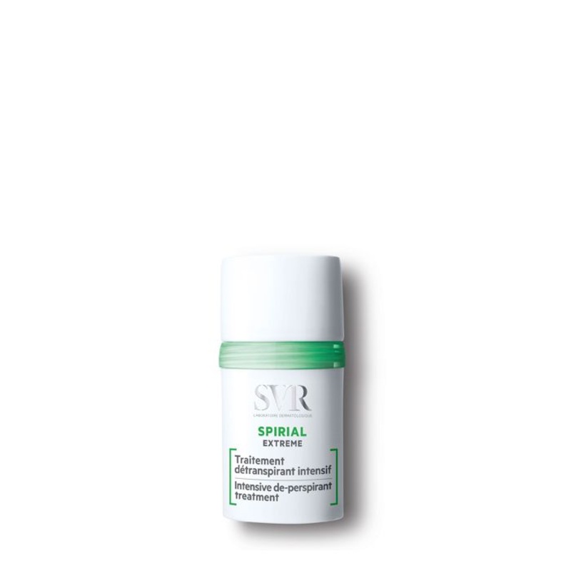 SVR Spirial Extreme Deo Roll-On 20ml