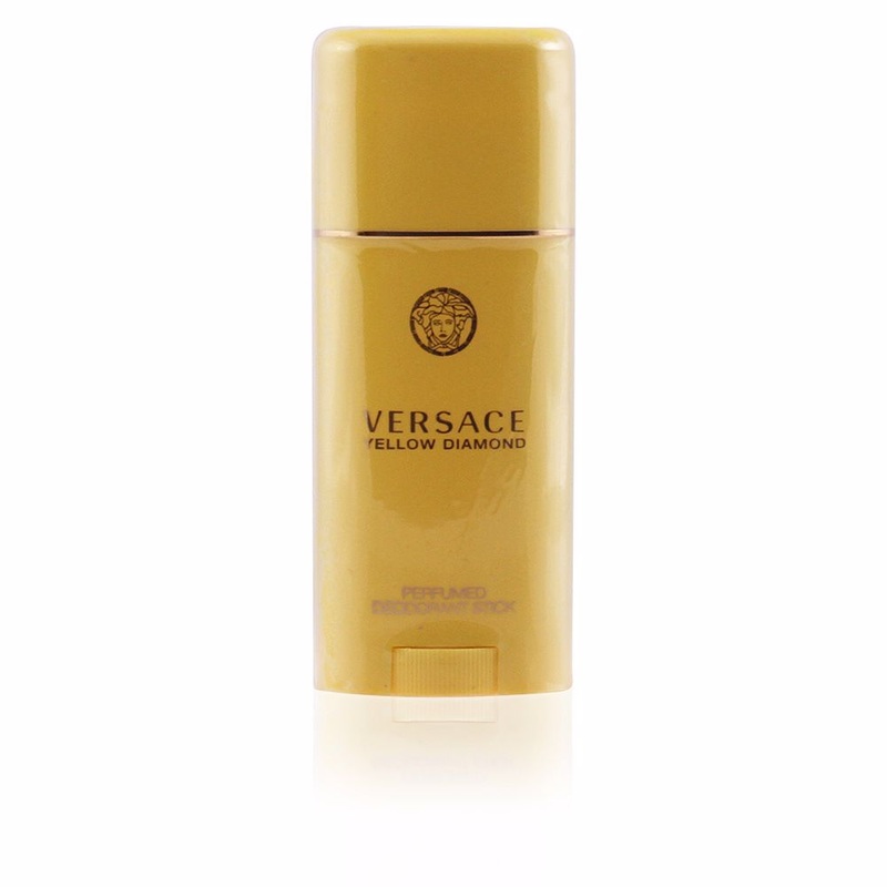 Versace Yellow Diamond Deodorant Stick 50g