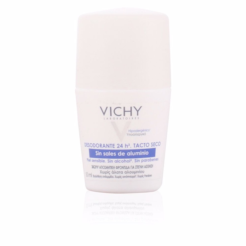 Vichy Aluminium-free 24h Deodorant Roll-on 50ml