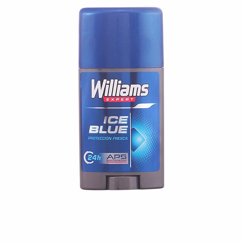 Williams Ice Blue Deodorant Stick 75ml