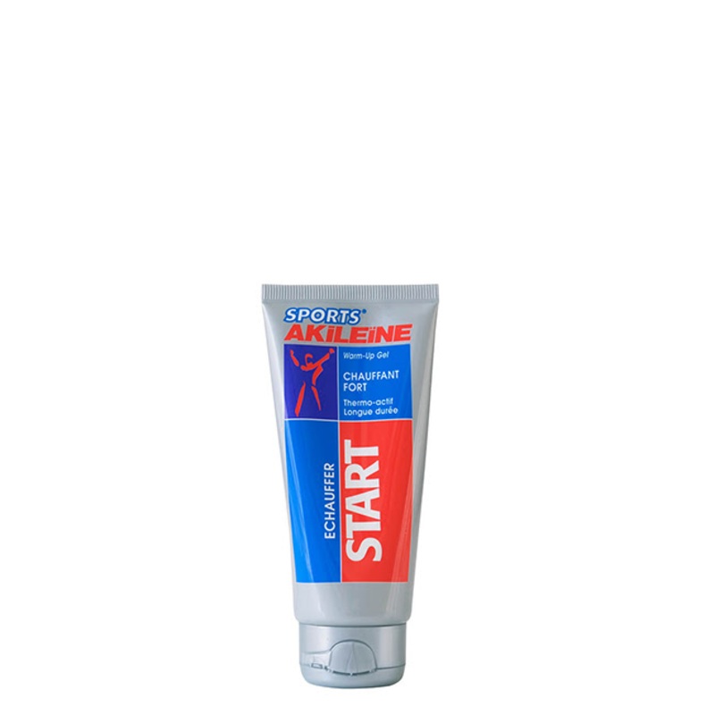 Akileine Sports Start Gel 75ml