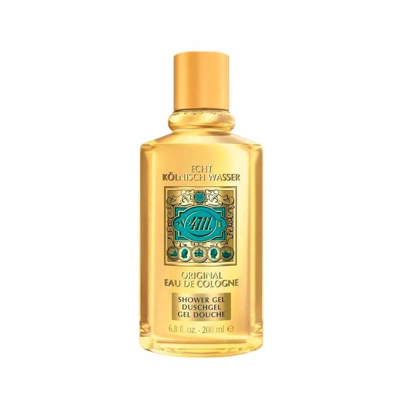 4711 Original Shower Gel 200ml