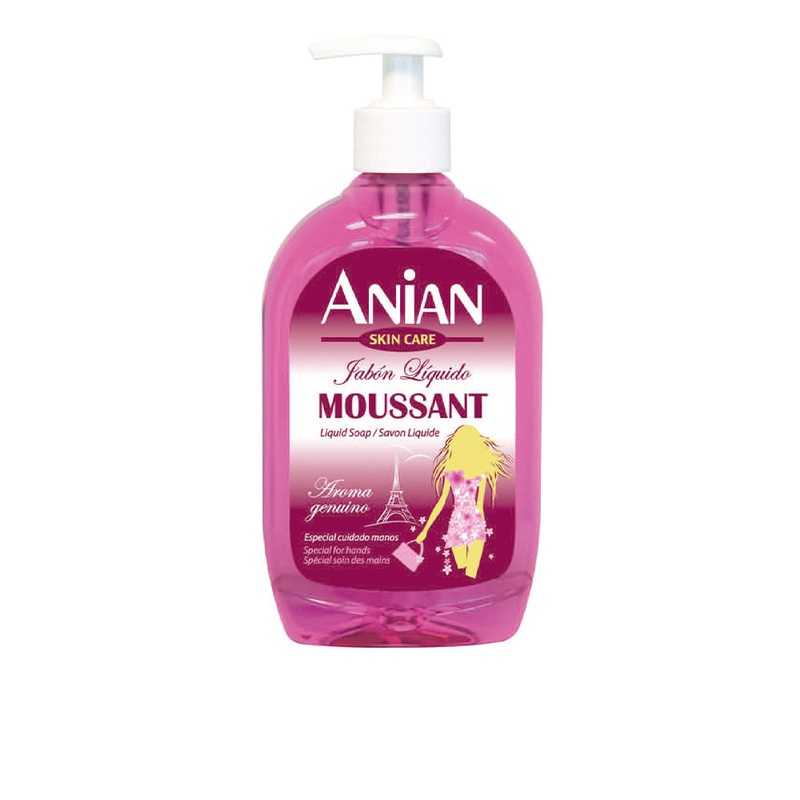 Anian Moussant Liquid Hand Soap Dispenser 500ml