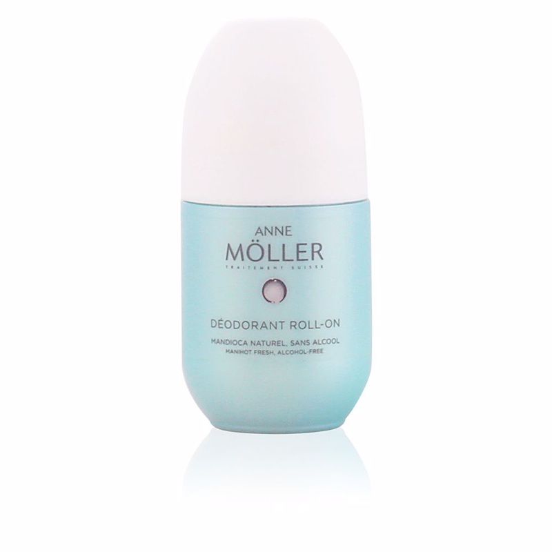 Anne Mller Dodorant Roll-On 75ml