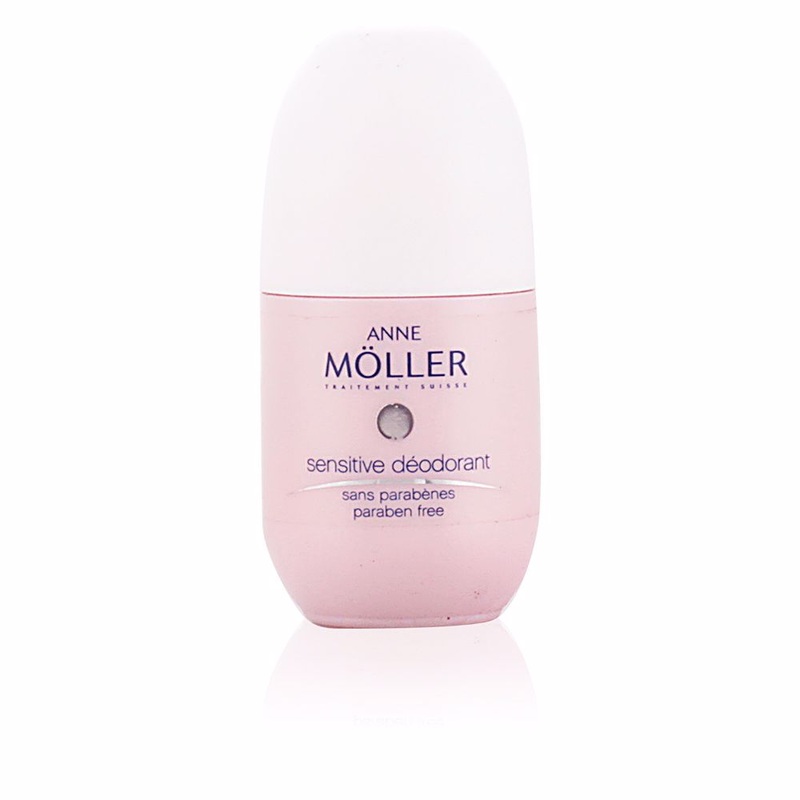 Anne Mller Sensitive Deo Roll-On 75ml