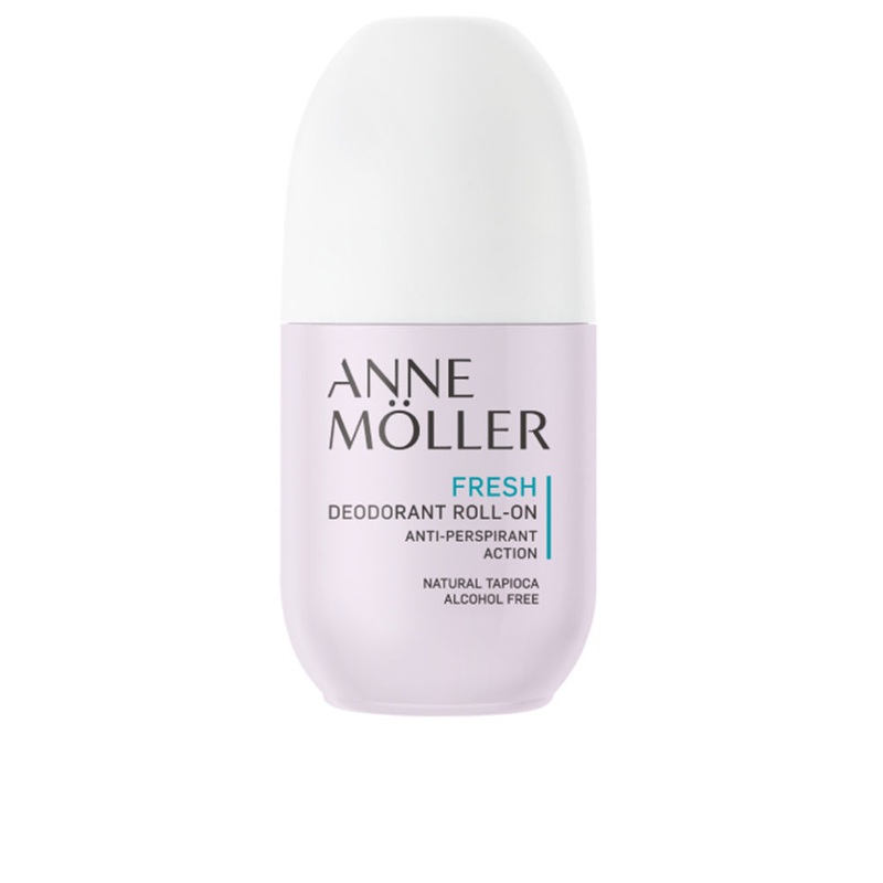 Anne Mller Body Essentials Fresh Roll-On Deodorant 75ml