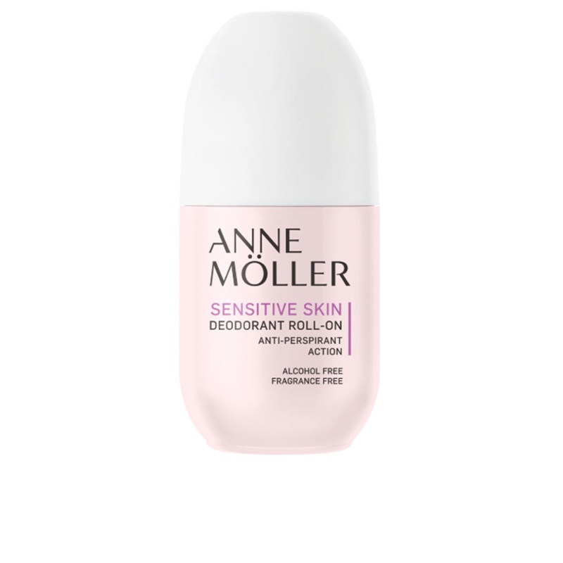 Anne Mller Body Essentials Sensitive Roll-On Deodorant 75ml