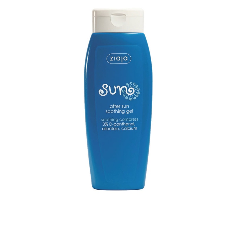 Ziaja Sun After Sun Soothing Gel 200ml