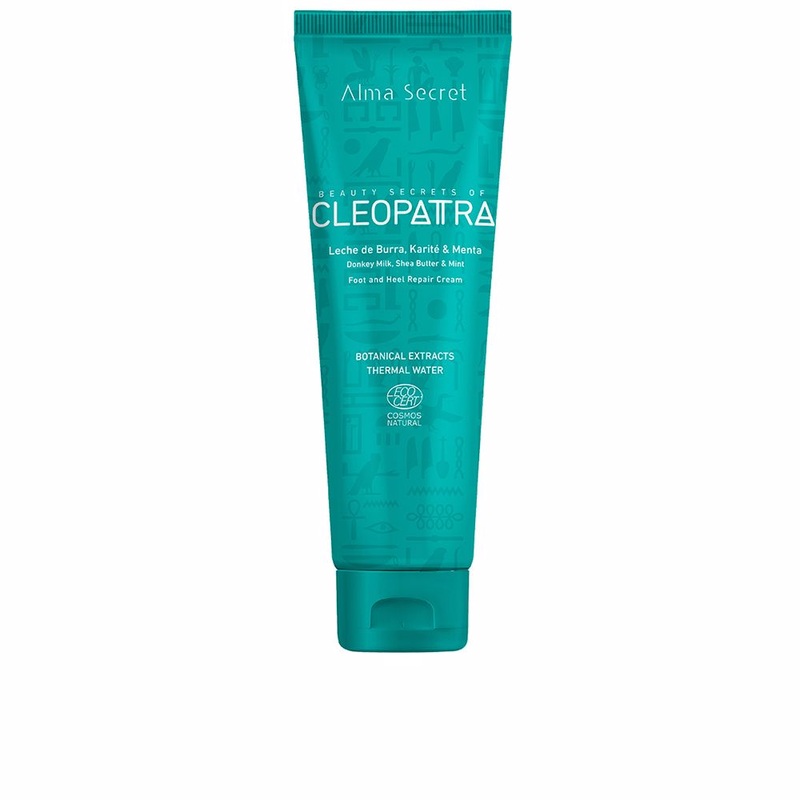 Alma Secret Cleopatra Foot and Heel Repair Cream 100ml