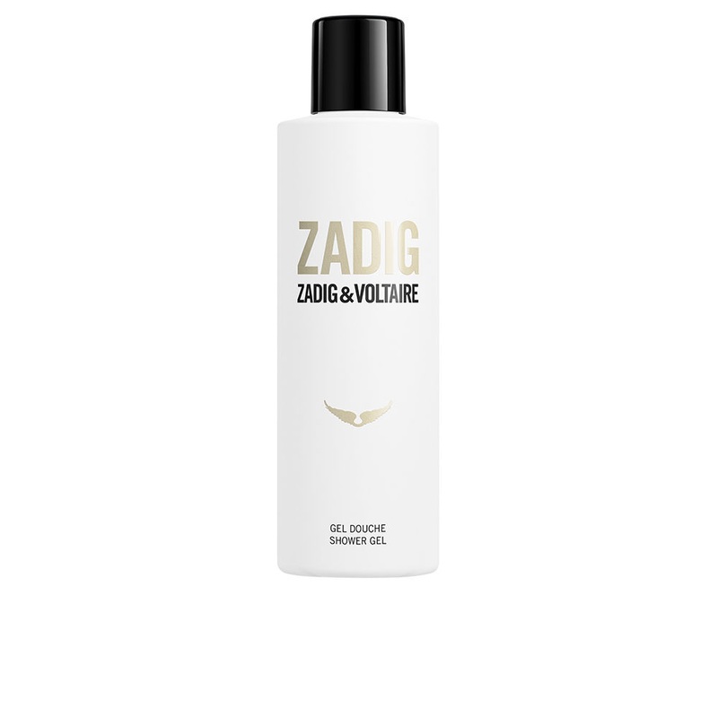 Zadig & Voltaire Zadig Shower Gel 200ml
