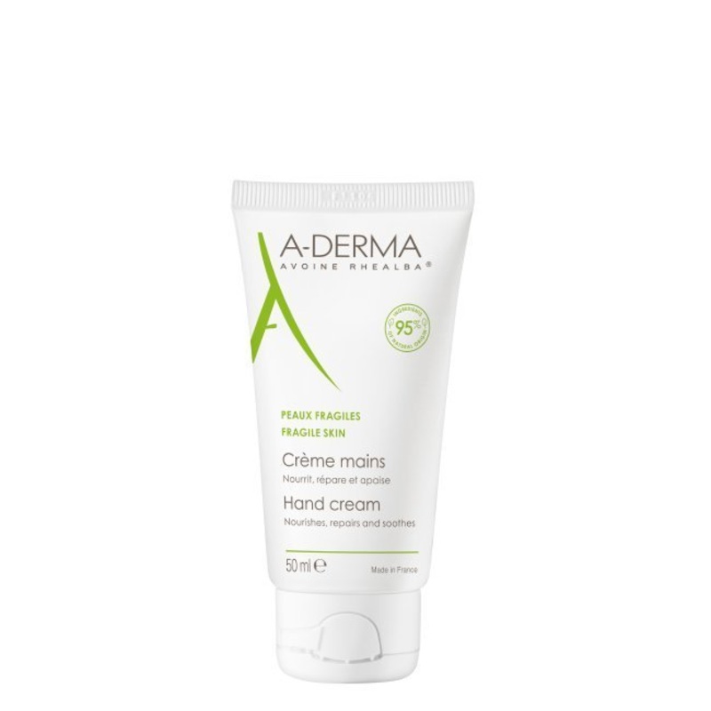 A-Derma Hand Cream 50ml