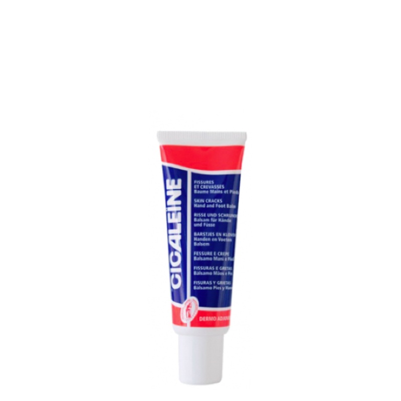 Akileine Cicaleine Hand and Foot Cream 50ml