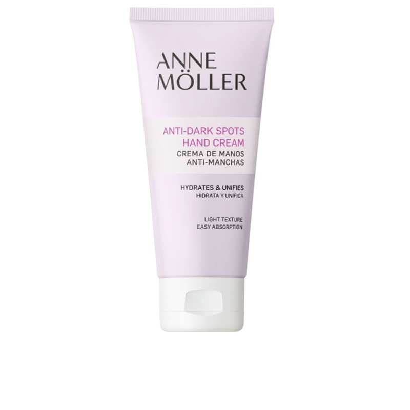 Anne Mller Body Essentials Anti-Dark Spots Hand Cream 100ml
