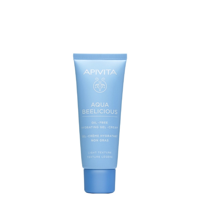 Apivita Aqua Beelicious Hydrating Gel-Cream 40ml
