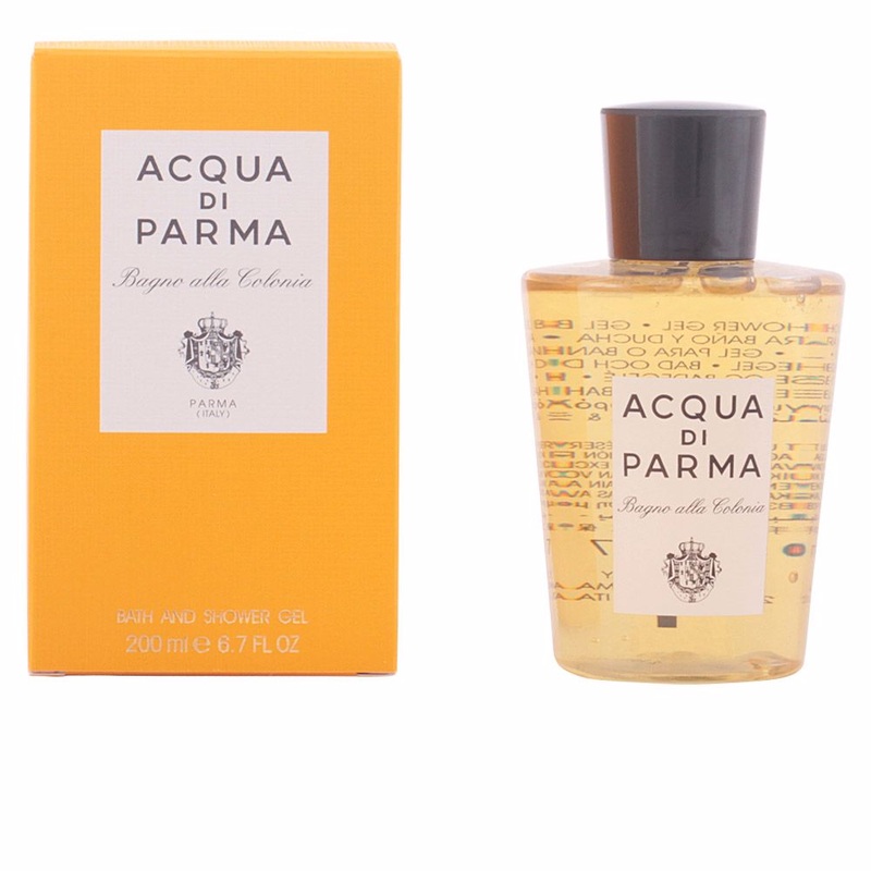 Acqua Di Parma Colonia Shower Gel 200ml