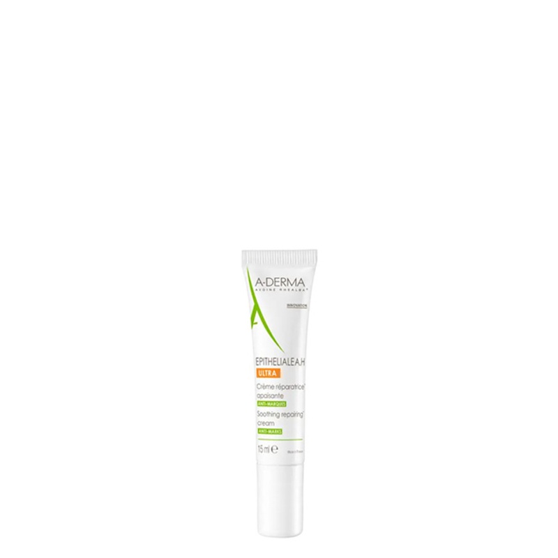 A-Derma Epitheliale AH Ultra Soothing Repairing Cream 15ml