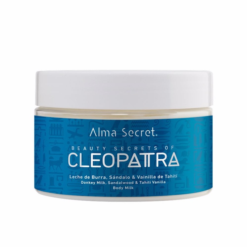 Alma Secret Cleopatra Body Moisturizer 250ml