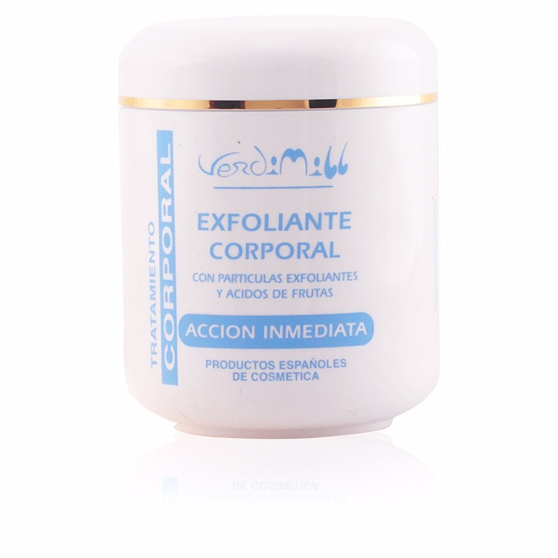 Verdimill Professional Body Scrub 500ml