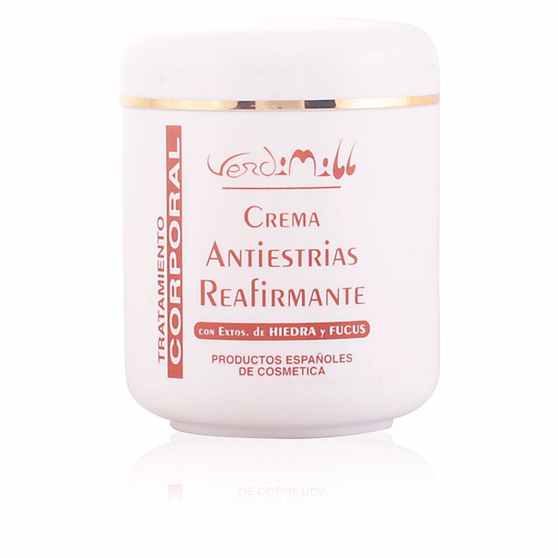 Verdimill Professional Firming Anti-Stretch Marks Cream 500ml