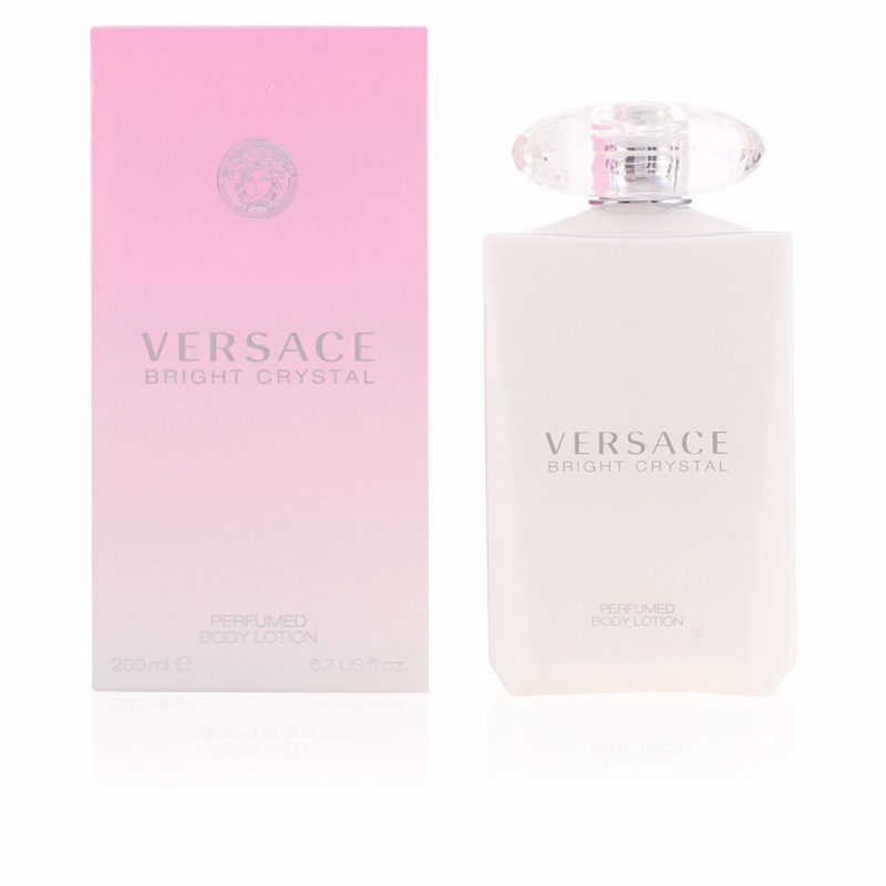 Versace Bright Crystal Body Lotion 200ml