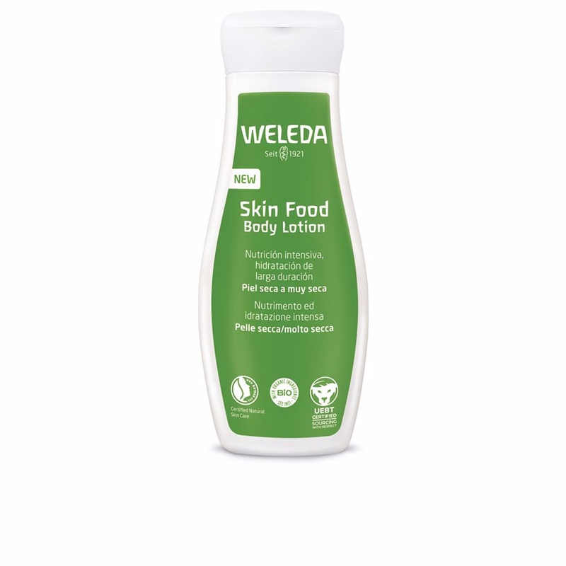 Weleda Skin Food Light Body Lotion 200ml