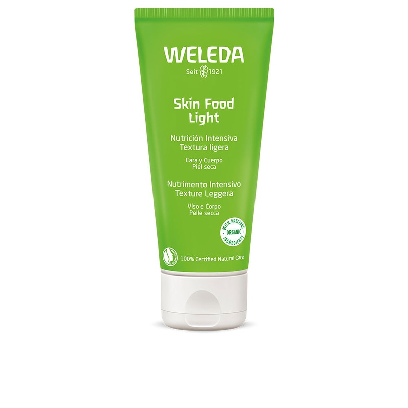 Weleda Skin Food Light Nutrition Cream 75ml