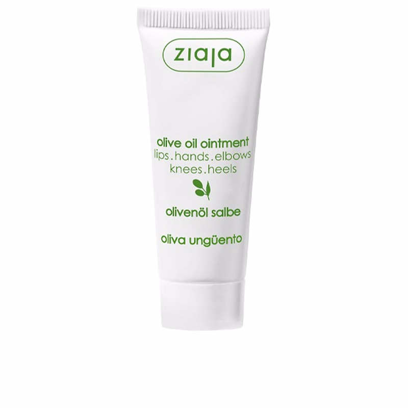 Ziaja Olive Ointment 20ml