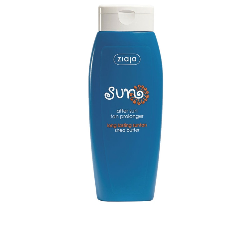 Ziaja Sun After Sun Tan Prolonger 200ml