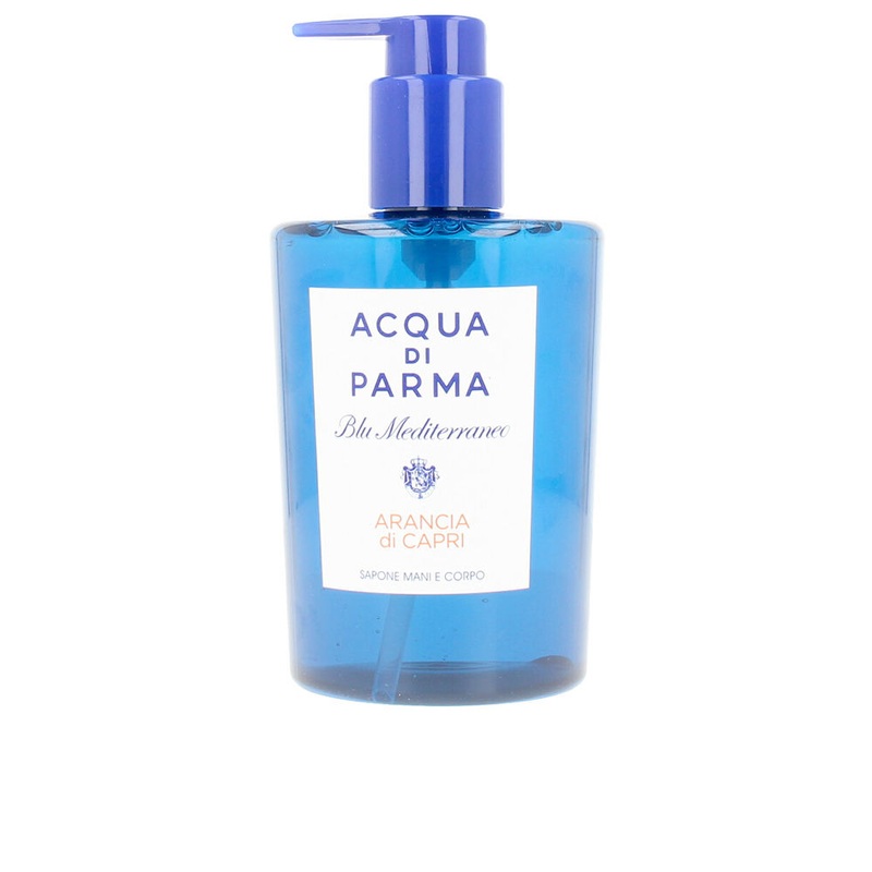 Acqua Di Parma Blu Mediterraneo Arance Di Capri Body And Hand Gel 300ml