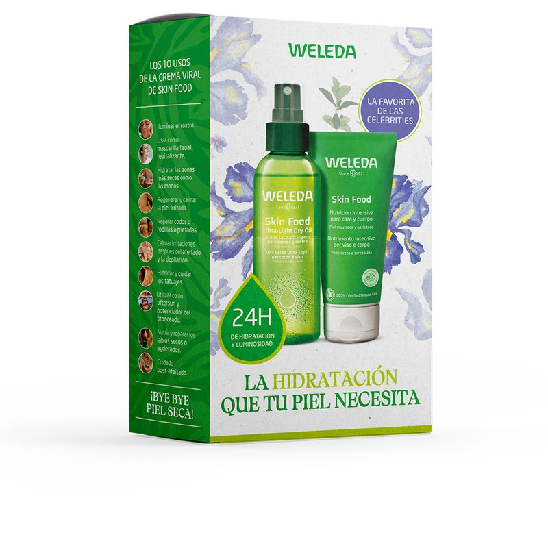 Weleda Skin Food Gift Set