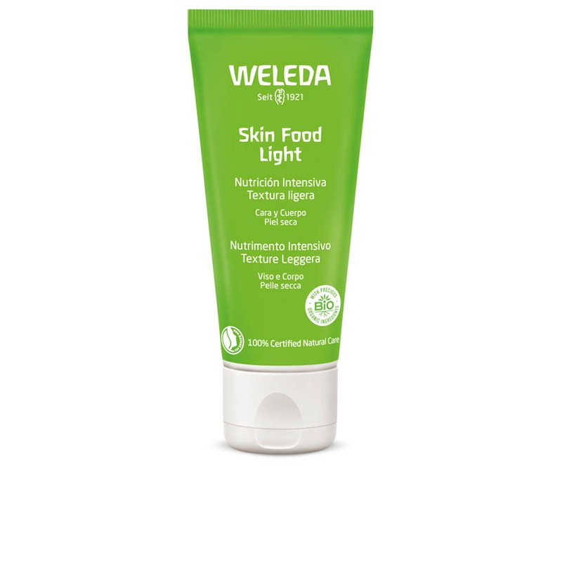 Weleda Skin Food Light Nutrition Cream 30ml