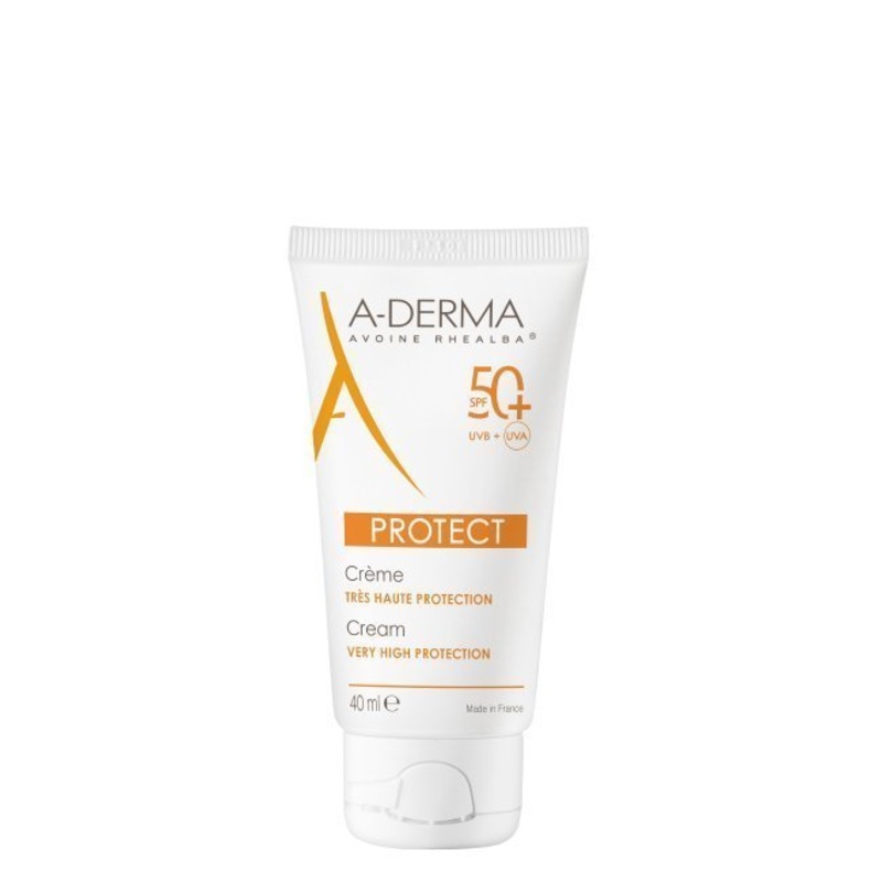 A-Derma Protect Cream SPF50+ 40ml