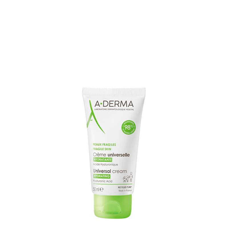 A-Derma Universal Cream 50ml
