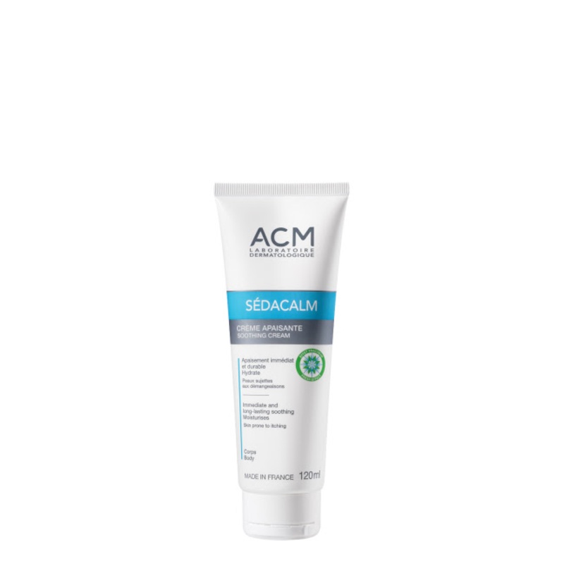 ACM Sdacalm Soothing Cream 120ml