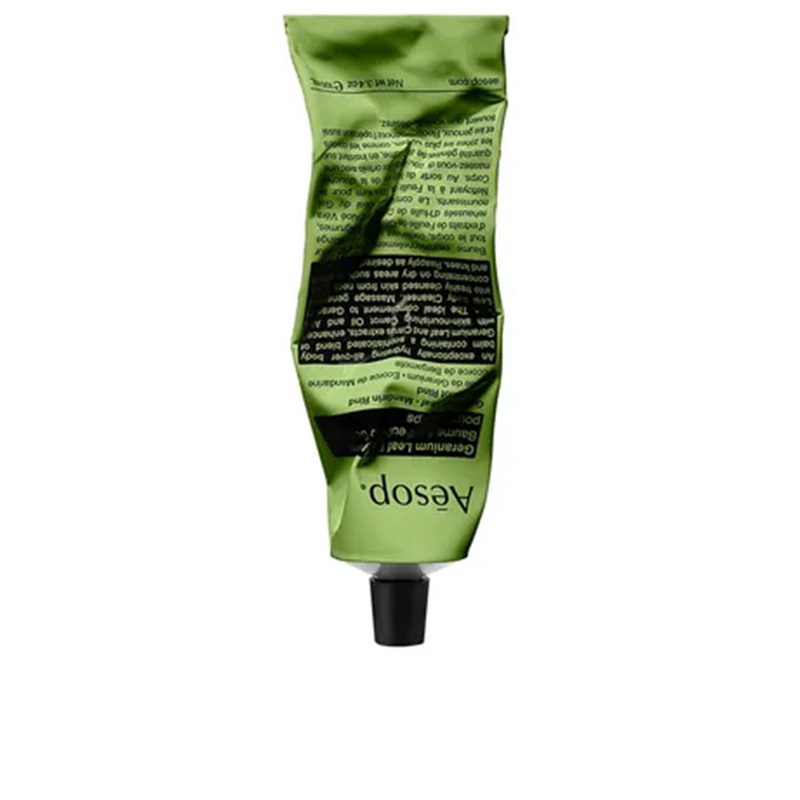 Aesop Geranium Leaf Body Balm 100ml