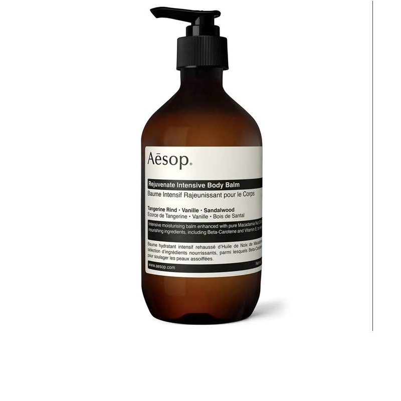 Aesop Rejuvenate Intensive Body Balm 500ml