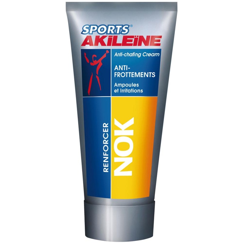 Akileine Sports Nok Anti-Friction Cream 75ml