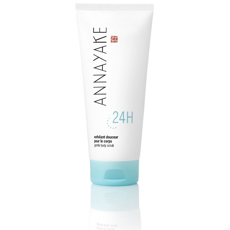 Annayake 24H Gentle Body Scrub 200ml