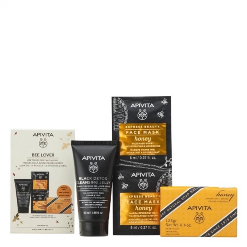 Apivita Bee Lover Set